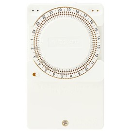 Timeguard TS900N Immersion Heater Time Controller, White