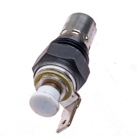 Mover Parts Tapón de calentador de admisión de termostato C5NE9A436A 81806046 83933675 87800843 para Ford 2000 3000 4000 5000 7710 550 655 3400 3550 440 0 450 0 5500+