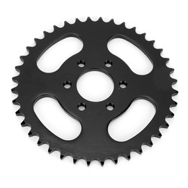 Chain Wheel 428.428/63 Rear Sprocket 428 Chain 125 cm Taotao, Powersports Sprockets, ATV Quad 428 Chain Sprocket Rear Suitable for Taotao Sunl Roketa Jcl Nst 125 150 200 250 CC