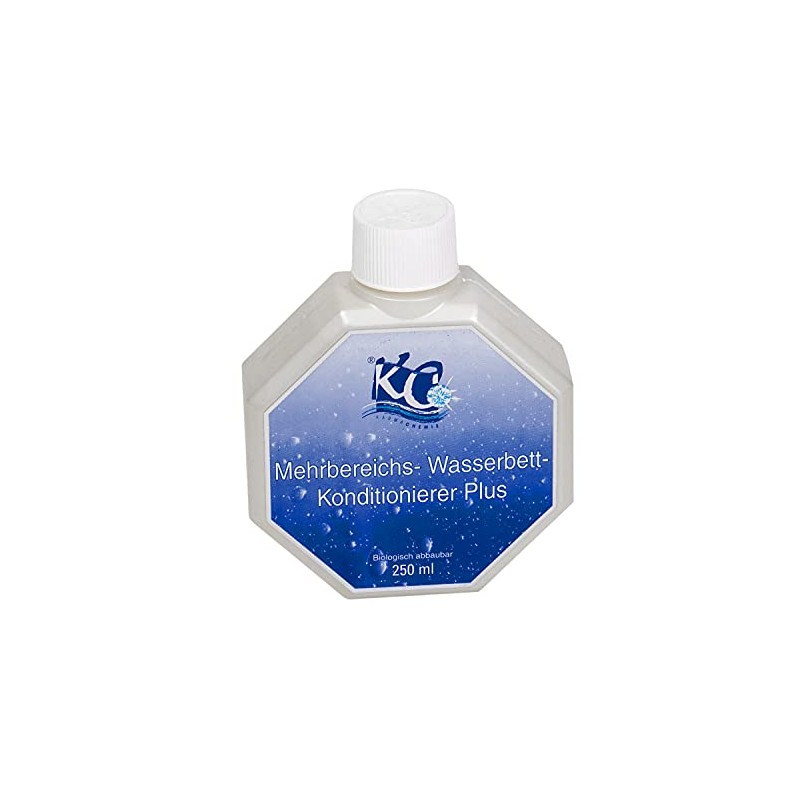 KC Karma Chemistry Multiple Range-Wasserbett-Conditioners-Plus