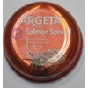 Argeta Pate Spread Salmon 5 PACK x 3,35oz Product of