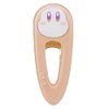 Kirby Hair Clip/Waddledy