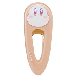 Kirby Hair Clip/Waddledy