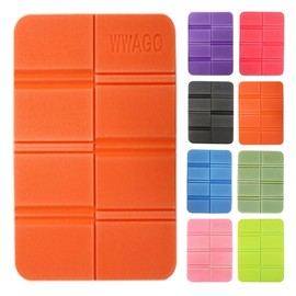 Remarks Japan Sauna Mat, Sauna Seat, Leisure Sheet, Leisure Mat, Cushion Seat, Folding Cushion, Orange