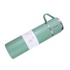 500ml Stainless Steel Vacuum Flask Set Portable Insulated Bottle with