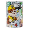 Stor Piggy Bank, Metal Synthetic, Multi Coloured, Pack of 1
