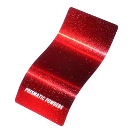 PRISMATIC POWDERS® Racing Red (1 LB/UPB-6379) - The Powder Coat Color Experts