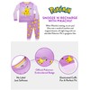 Pokémon Girls Pyjamas | Pikachu Pyjamas | Pikachu PJs For