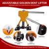 97pcs Dent Puller Kit, Car Dent Puller for Dent Repair,