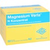 Magnesium Verla N Concentrate Powder Pack of 50