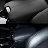 LELEHOKA Center Console Cover & Front Door Panels Armrest Replacement