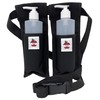 Core Products Double Oil Holster Accessory: With Bottles