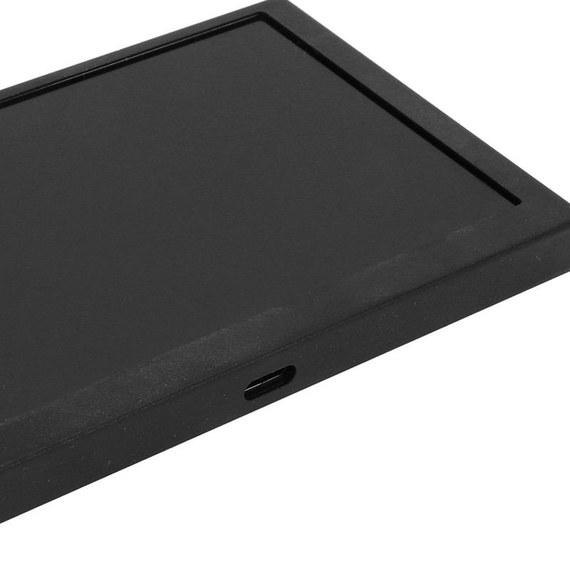 5in Display Screen 360 Degree Rotation Type C Monitor Multi