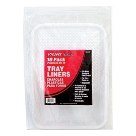 TRAY LINERS 1-QT 10PK by LINZER MfrPartNo RM4110