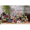 Megahouse, G.E.M. Series MH840241 12 cm Run! Run! One Piece,