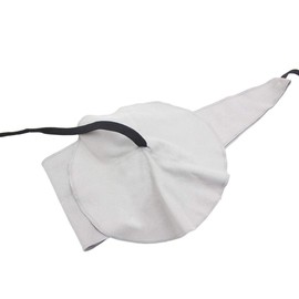 3 Colours Saxophone Cleaning Cloth, Durable Saxophone Saxophone Clarinet Cleaning Cloth Tool for Tube Inside Clean (Grey)