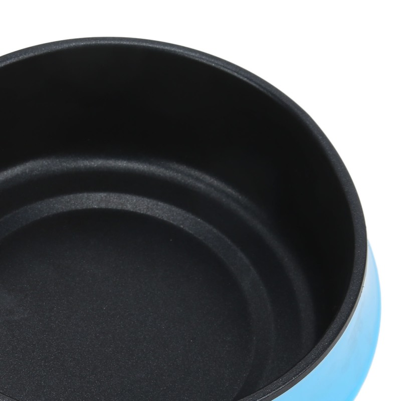 Electric Hot Mini Pot 1.5L Non Stick Cooking Pot Rapid