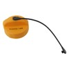 JRSHOME Fuel Tank Filler Cap, Gas Cap Fuel Cap Replace#