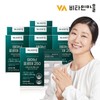Before going to a vitamin village, 1 tablet Temanine Forte 250 8 box total 240 tablets / 비타민마을 잠들기전 1정 테아닌 포르테 250 8박스 총240정