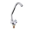 Riloer RV Kitchen Sink Faucet Replacement, 360 Degree Rotatable Sprayer,