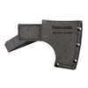 Fiskars Axe Sheath, Leather Sheath for Fiskars Axes (N7, X5,