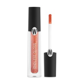 WYCON cosmetics Long Lasting Lip Gloss Endless Gloss 07 Nasty Girl