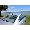 AntennaMastsRus - Functional Black Shark Fin Antenna is Compatible with