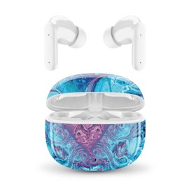 Music Sound - TWS Fantasy Bluetooth headphones - In-ear design - Wireless - Charging case - Microphone - Playback time up to 25 hours - Available in many colours and patterns