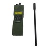 PRC‑152 Dummy Radio Case Model Shell No Function Talkie Walkie
