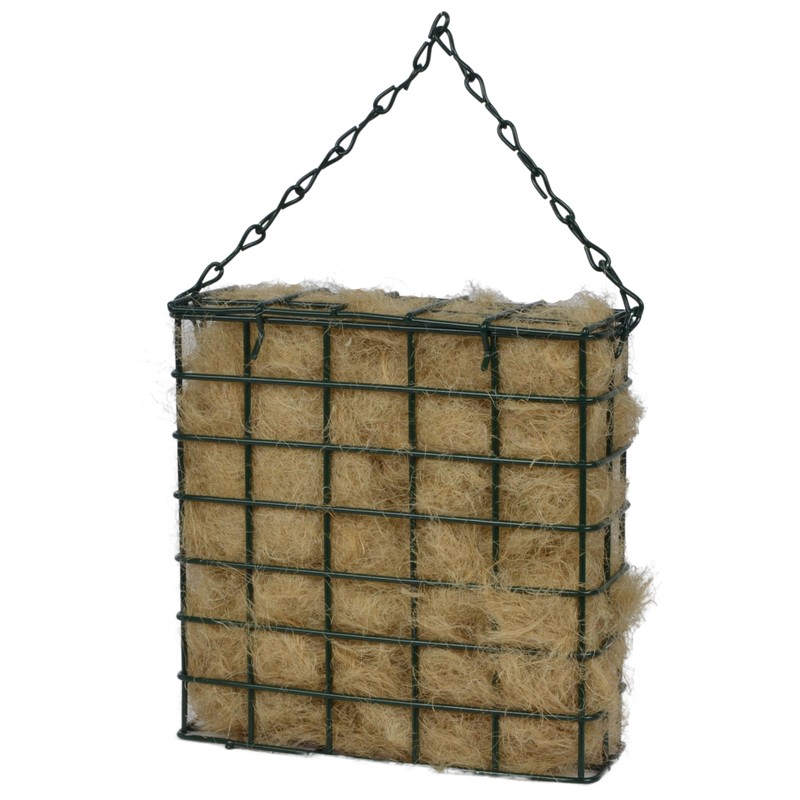 Supa Natural Bedding & Nesting Material For Birds & Small
