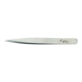 KIEPE PINZETS for Sweeting Pears and SCHEGGE. Tip - Cobalt Stainless Steel tip