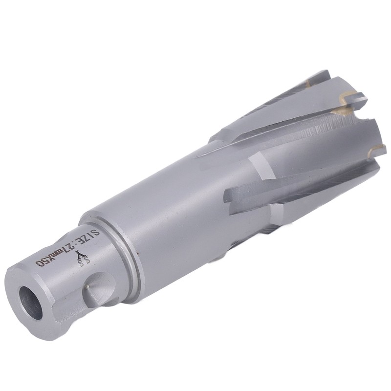 Carbide Hole Saw Bit Steel Plate Hole Cutter Opener Bit