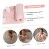 Healeved Thick Fleece Hair Towel Wrap Adorable Dry Hair Hat