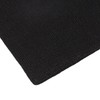 Natudeco 5-stage cut protection, sweat neck protection, breathable, reusable, cut-resistant