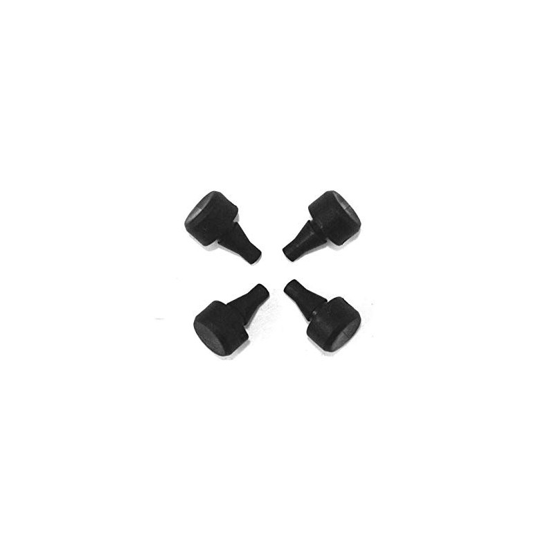 Givi Z126A Rubber Plug, High