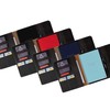 Rocketbook Smart Notebook Folio Cover - Dark Matter Black For