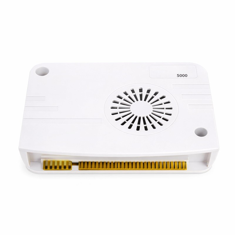 BLEE 3D 5000 in 1 with 70 3D Games Arcade