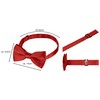 BomGuard Set of 4 1.5-8 Years, Children's Braces 2.5 cm