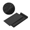 2 Packs High Density Acoustic Isolation Foam Isolation Pads 27
