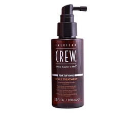Anti-Hair Loss Treatment Fortipying American Crew 344688 (100 ml)
