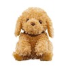 Adult-oriented Voice Recognition Plush Toy 【Talking Toy Poodle】 Easy to