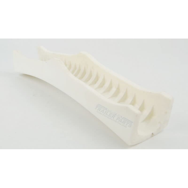 Sturdy Built Replacement Center Section for Boat Trailer V-Guide On