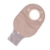 Colostomy Bag Nonwoven ABS Leak Proof Portable Ostomy Pouch for