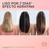 LOral Paris Elvive Dream Liso Crema Para Peinar, Efecto Keratina