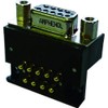 Einz D-SUB & Probe Connector Tool Side OXDPS09AI