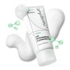 Z+piderm - Zipiderm Egf Espuma Limpiadora Profunda – Limpiador Facial