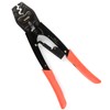IWISS HD-6 Bare Crimping Terminal, Bare Crimping Sleeve, Crimping Tool,