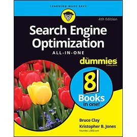 Search Engine Optimization All-in-One For Dummies (For Dummies (Business & Personal Finance))