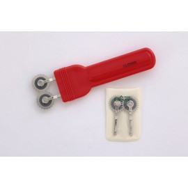 クロバー(Clover) Nダブルルレット 55×180×16mm 21-051