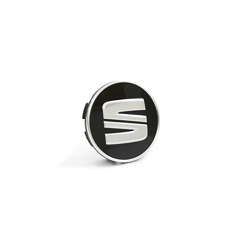 Seat 7N5601171CBX Hub Cap (1 Piece) Wheel Trim 63 mm